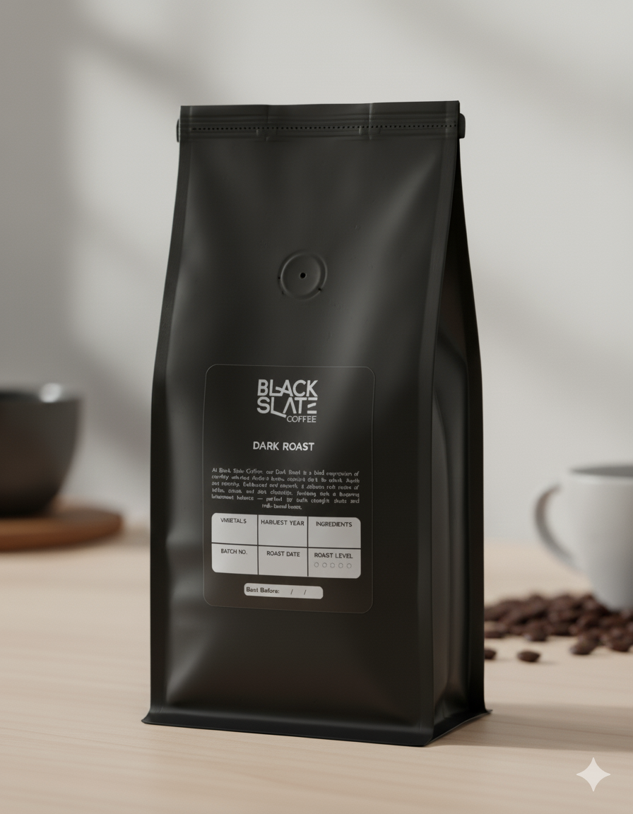 Dark Roast